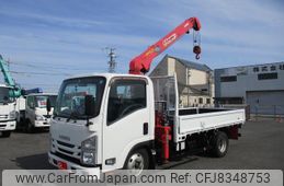 isuzu elf-truck 2015 GOO_NET_EXCHANGE_2507066A30230306W004