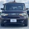 nissan cube 2008 CFJ1706020 image 10