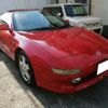 toyota mr2 1997 -TOYOTA 【神戸 525せ1008】--MR2 SW20-0109014---TOYOTA 【神戸 525せ1008】--MR2 SW20-0109014- image 1