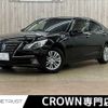 toyota crown 2015 -TOYOTA--Crown DAA-AWS210--AWS210-6087228---TOYOTA--Crown DAA-AWS210--AWS210-6087228- image 1