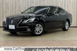 toyota crown 2015 -TOYOTA--Crown DAA-AWS210--AWS210-6087228---TOYOTA--Crown DAA-AWS210--AWS210-6087228-