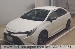 toyota corolla 2019 -TOYOTA--Corolla ZWE211-6008204---TOYOTA--Corolla ZWE211-6008204-