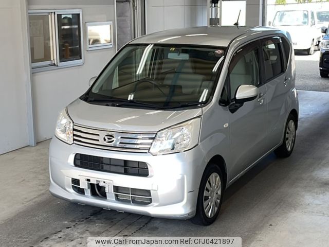 daihatsu move 2019 -DAIHATSU--Move LA150S-2030809---DAIHATSU--Move LA150S-2030809- image 1