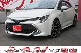 toyota corolla-sport 2019 -TOYOTA--Corolla Sport 6AA-ZWE211H--ZWE211-1021199---TOYOTA--Corolla Sport 6AA-ZWE211H--ZWE211-1021199-