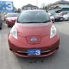 nissan leaf 2017 GOO_JP_700054078630250110001 image 2