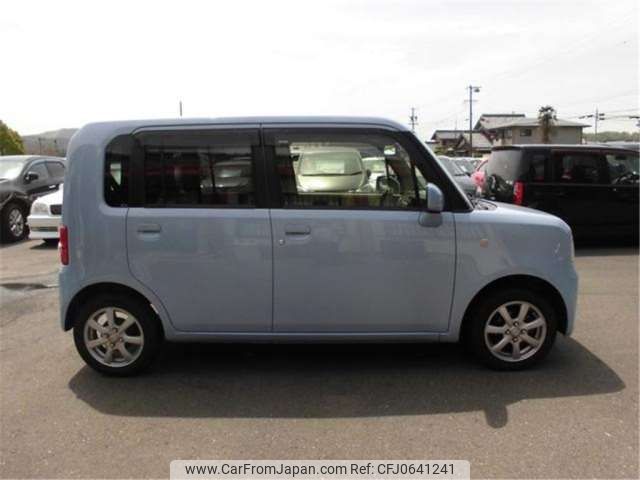 daihatsu move-conte 2013 -DAIHATSU--Move Conte L575S--L575S-0191352---DAIHATSU--Move Conte L575S--L575S-0191352- image 2