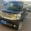 honda n-box 2015 -HONDA--N BOX DBA-JF1--JF1-1657017---HONDA--N BOX DBA-JF1--JF1-1657017- image 1