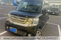 honda n-box 2015 -HONDA--N BOX DBA-JF1--JF1-1657017---HONDA--N BOX DBA-JF1--JF1-1657017-