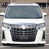 toyota alphard 2021 -TOYOTA--Alphard 3BA-AGH30W--AGH30-9040174---TOYOTA--Alphard 3BA-AGH30W--AGH30-9040174- image 3