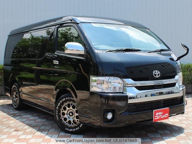 toyota hiace-wagon 2020 quick_quick_TRH214W_TRH214W-0057978 image 2