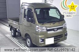 daihatsu hijet-truck 2024 -DAIHATSU 【岐阜 480ﾌ989】--Hijet Truck S510P--0559823---DAIHATSU 【岐阜 480ﾌ989】--Hijet Truck S510P--0559823-