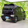 suzuki wagon-r 2017 quick_quick_DAA-MH55S_MH55S-905512 image 3
