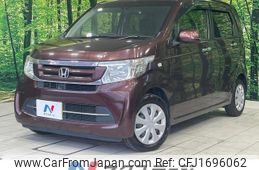 honda n-wgn 2018 CFJ1696062