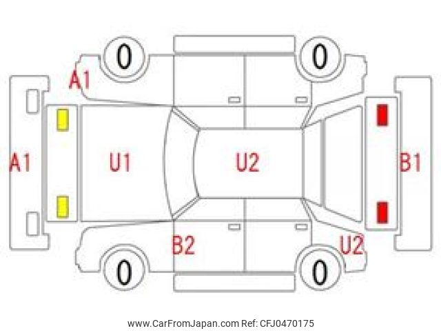 mitsubishi ek-space 2016 -MITSUBISHI--ek Space DBA-B11A--B11A-0118270---MITSUBISHI--ek Space DBA-B11A--B11A-0118270- image 2