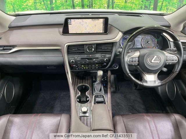 lexus rx 2018 quick_quick_GYL26W_GYL26-0002192 image 2
