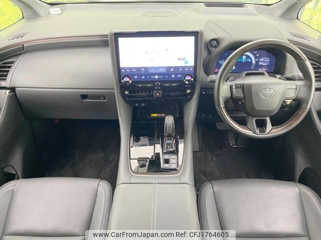 toyota vellfire 2023 CFJ1764605 image 2
