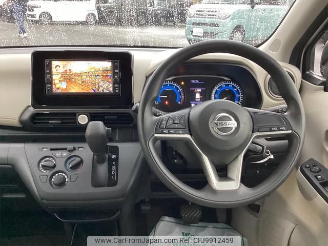 nissan dayz 2019 quick_quick_B43W_B43W-0001543 image 2