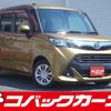 toyota tank 2018 CFJ1826510 image 1
