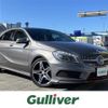 mercedes-benz a-class 2015 -MERCEDES-BENZ--Benz A Class DBA-176046--WDD1760462J391114---MERCEDES-BENZ--Benz A Class DBA-176046--WDD1760462J391114- image 1