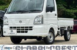 nissan nt100-clipper-truck 2024 quick_quick_3BD-DR16T_DR16T-821199