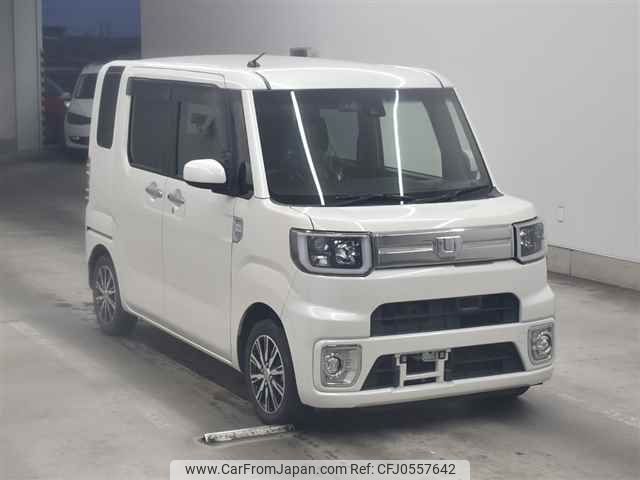 daihatsu wake undefined -DAIHATSU--WAKE LA700S-0104569---DAIHATSU--WAKE LA700S-0104569- image 1