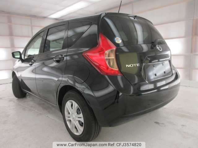 nissan note 2016 504769-224991 image 2