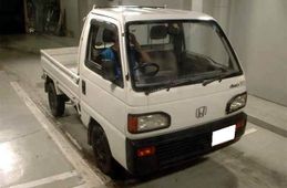 honda acty-truck 1992 No.15588