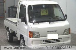 subaru sambar-truck 1999 22229