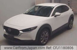 mazda cx-3 2020 -MAZDA--CX-30 5BA-DMEP--DMEP-115849---MAZDA--CX-30 5BA-DMEP--DMEP-115849-