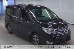 nissan serena 2015 quick_quick_DAA-HFC26_HFC26-286904