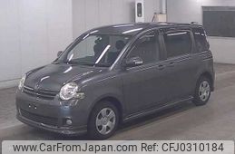 toyota sienta 2010 TE4263