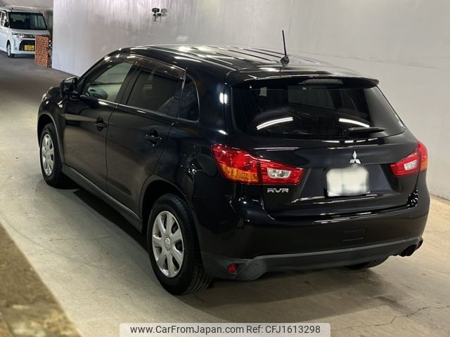 mitsubishi rvr 2015 CFJ1613298 image 2
