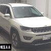 jeep compass 2020 -CHRYSLER 【高崎 331ﾊ60】--Jeep Compass M624-LFA60630---CHRYSLER 【高崎 331ﾊ60】--Jeep Compass M624-LFA60630- image 1