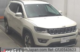 jeep compass 2020 -CHRYSLER 【高崎 331ﾊ60】--Jeep Compass M624-LFA60630---CHRYSLER 【高崎 331ﾊ60】--Jeep Compass M624-LFA60630-