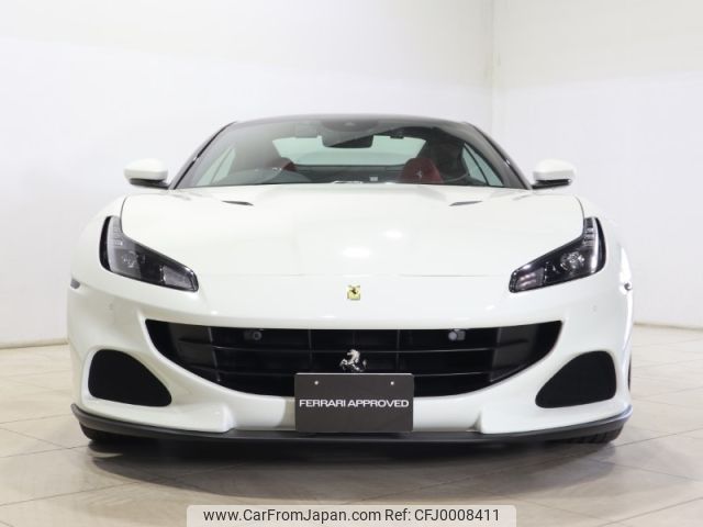 ferrari ferrari-others 2024 -FERRARI--Ferrari Portofino 7BA-F164BCA--ZFF02RPC000296***---FERRARI--Ferrari Portofino 7BA-F164BCA--ZFF02RPC000296***- image 2