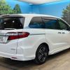 honda odyssey 2017 -HONDA--Odyssey DAA-RC4--RC4-1026271---HONDA--Odyssey DAA-RC4--RC4-1026271- image 18