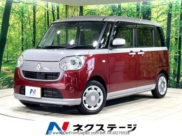 daihatsu move-canbus 2019 -DAIHATSU--Move Canbus 5BA-LA800S--LA800S-0147769---DAIHATSU--Move Canbus 5BA-LA800S--LA800S-0147769- image 1