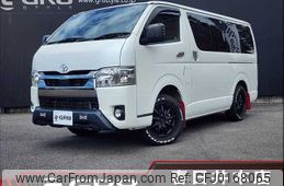 toyota hiace-van 2021 -TOYOTA--Hiace Van 3DF-GDH206V--GDH206-1065475---TOYOTA--Hiace Van 3DF-GDH206V--GDH206-1065475-