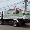 mitsubishi-fuso fighter 2003 GOO_NET_EXCHANGE_0802558A30250610W001 image 7