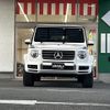 mercedes-benz g-class 2022 -MERCEDES-BENZ--Benz G Class 3DA-463350--W1N4633502X417132---MERCEDES-BENZ--Benz G Class 3DA-463350--W1N4633502X417132- image 21