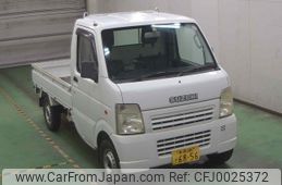 suzuki carry-truck 2009 -SUZUKI 【新潟 480ｷ6856】--Carry Truck DA63T--622163---SUZUKI 【新潟 480ｷ6856】--Carry Truck DA63T--622163-
