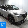 nissan x-trail 2023 -NISSAN 【愛媛 351た3588】--X-Trail SNT33-029906---NISSAN 【愛媛 351た3588】--X-Trail SNT33-029906- image 1