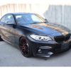 bmw 2-series 2014 quick_quick_DBA-1J20_WBA1J12090V261843 image 1