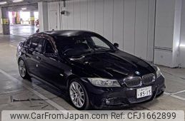 bmw 3-series 2009 CFJ1662899