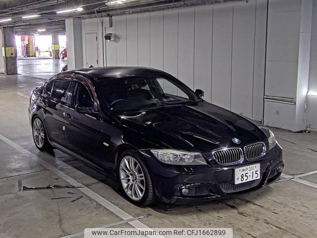 bmw 3-series 2009 CFJ1662899 image 1