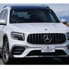 mercedes-benz glb-class 2021 quick_quick_247651M_W1N2476512W086396 image 1