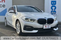 bmw 1-series 2021 -BMW--BMW 1 Series 3DA-7M20--WBA7M920507J52350---BMW--BMW 1 Series 3DA-7M20--WBA7M920507J52350-