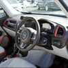 jeep renegade 2017 -CHRYSLER 【金沢 335ｿ315】--Jeep Renegade BU14--GPE02393---CHRYSLER 【金沢 335ｿ315】--Jeep Renegade BU14--GPE02393- image 2