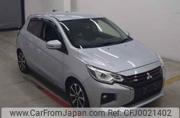 mitsubishi mirage 2022 -MITSUBISHI--Mirage A03A-0055557---MITSUBISHI--Mirage A03A-0055557-