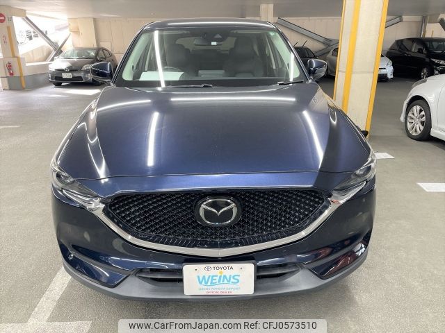 mazda cx-5 2018 AF-KF2P-211038 image 2